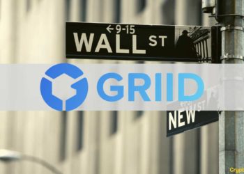 Bitcoin Miner Griid Infrastructure Merges with ADEX to Go Public on NYSE