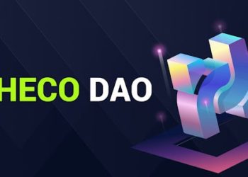HECO Launches DAO to Initiate Decentralized Governance of its Permissionless Blockchain Ecosystem
