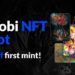 Huobi Launches Trial for NFT Marketplace, Furthering its GameFi and Metaverse Expansion Strategy