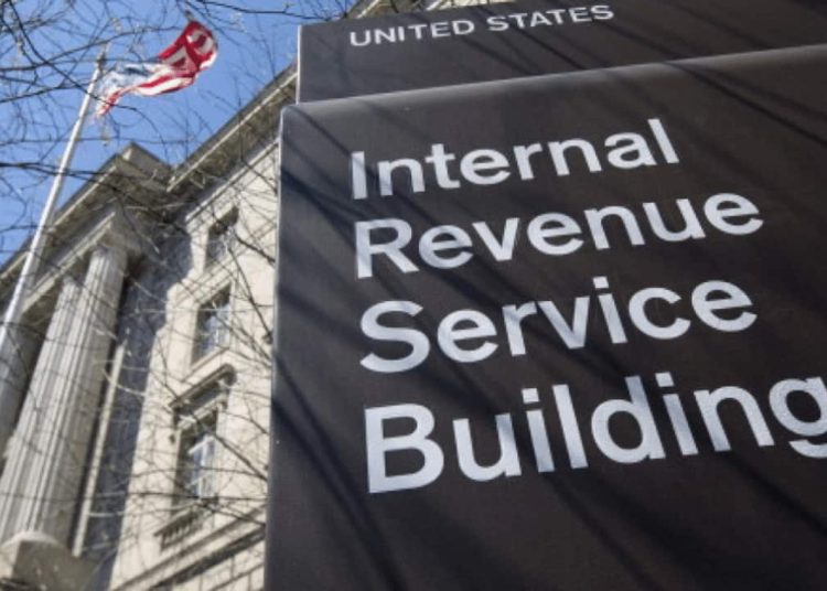 $3.5B Worth of Crypto Seized by the IRS Cybercrime Unit in 2021