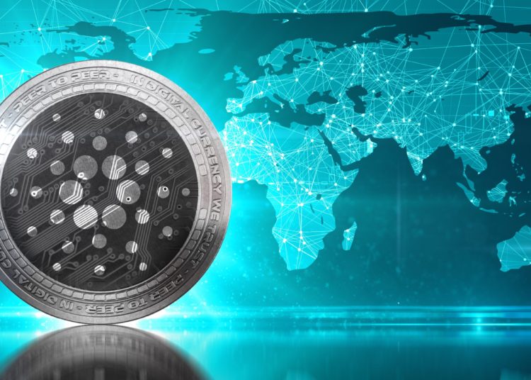 Charles Hoskinson excited about the 2022 roadmap for Cardano