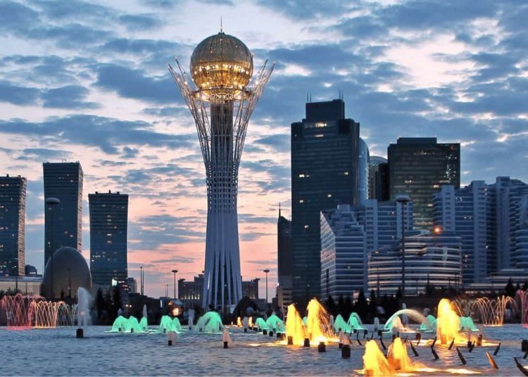 Kazakhstan to Implement Financial Monitoring on Local Cryptocurrency Businesses: Report