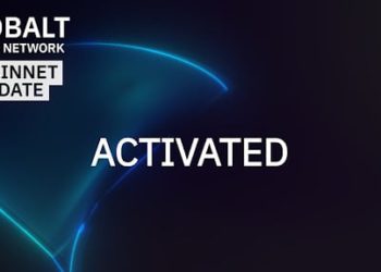 LTO Network’s Update, Cobalt, Accepted in Node Vote Update