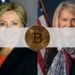 Senator Lummis Slams Hillary Clinton, Advocates For Stabilizing US Dollar Using Bitcoin