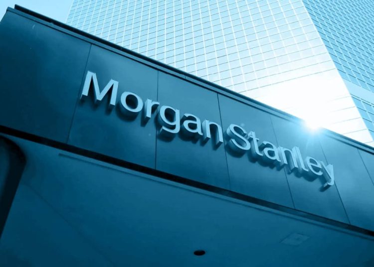 Morgan Stanley Publishes Comprehensive Cryptocurrency Guide for Wealth Management Clients
