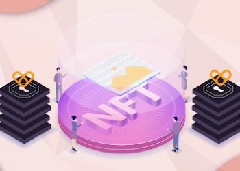 The LoveChain Launches NFTLove Campaign Celebrating Artists Around The Globe