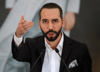 El Salvador Buys The Dip, Adds 100 More Bitcoin To Existing Stash