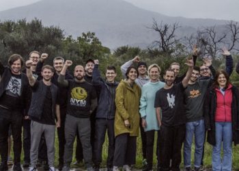 Crypto-Powered Privacy Solution Nym Raises $13 Million, Led By Andreessen Horowitz