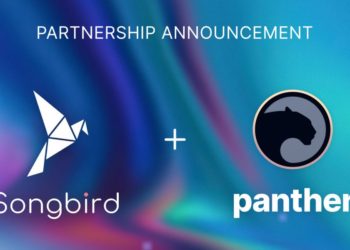 Panther Protocol Partners with Songbird – Flare’s Canary Network – to accelerate privacy adoption in DeFi