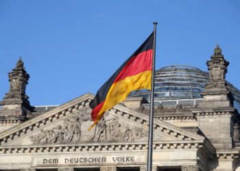 New German Coalition Government Takes Pro-Crypto Stand