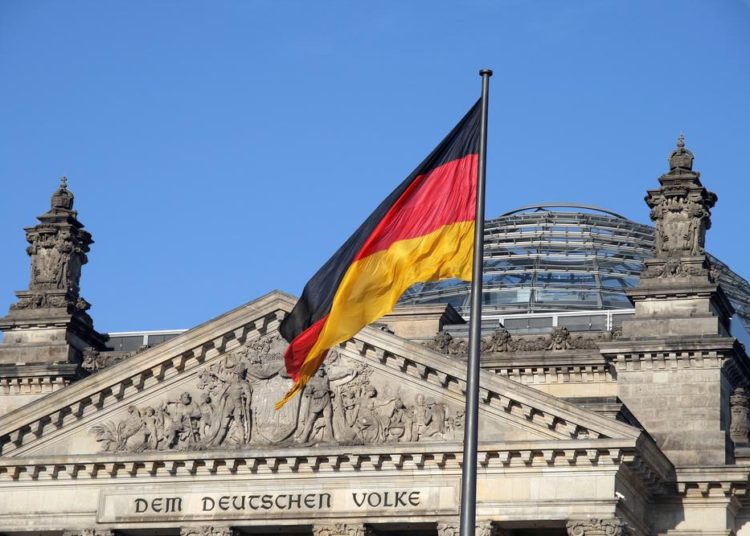 New German Coalition Government Takes Pro-Crypto Stand