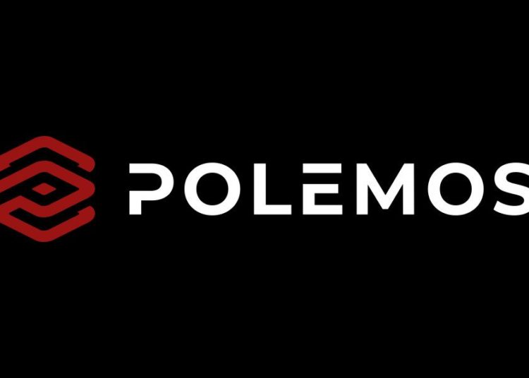 Global Play-To-Earn Gamer Guild, Polemos, Closes Strategic Funding Round