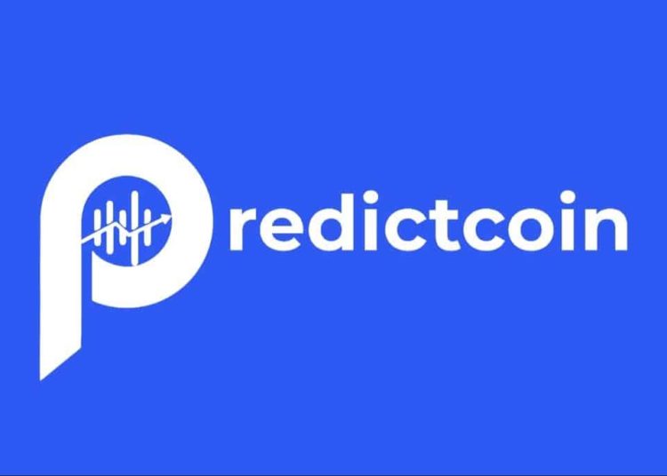 Predictcoin Launches Predict Crypto Movements and Earn Rewards in PRED and BNB