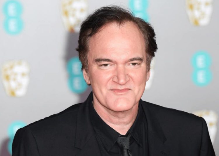 Quentin Tarantino Announces Secret Pulp Fiction NFT Collection