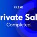 Clear Protocol Completes $2.5 Million Private Sale Round to Build DeFi Derivative Infrastructure