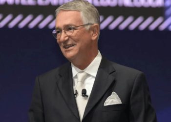 Mexico’s Third Richest Person: Buy Bitcoin Right Now