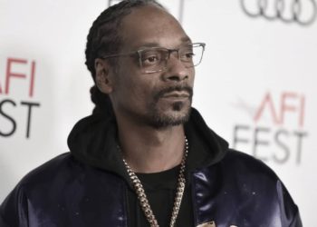 Rap Icon Snoop Dogg Drops His Decentral Eyes Portrait Series NFT