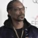 Rap Icon Snoop Dogg Drops His Decentral Eyes Portrait Series NFT