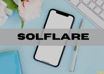SolFlare Launches Mobile App Wallet for the Solana Community