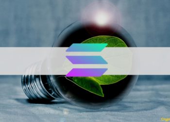 The Solana Network Is Greener Than Google: Report