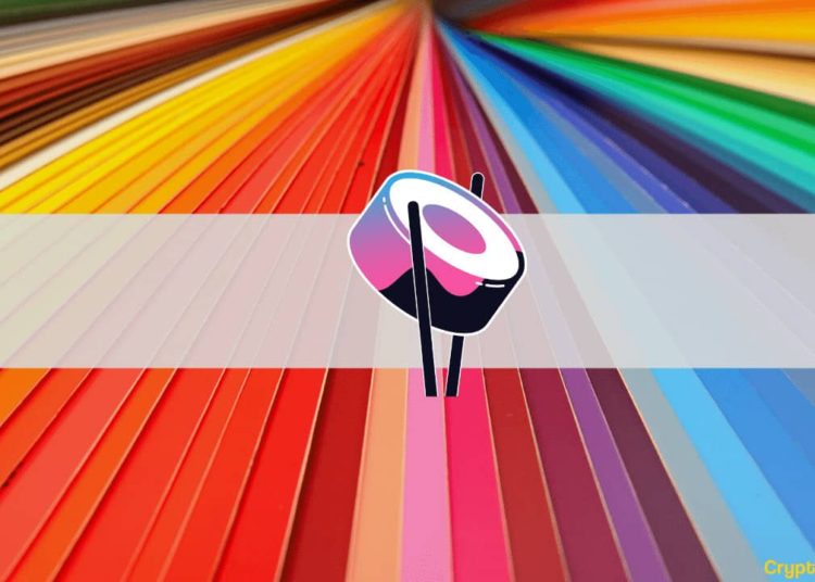 SushiSwap’s Shoyu Showcase Campaign Goes Live: Taps Metaverse Capabilities