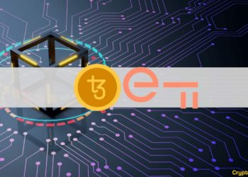 Entrepreneur First Partners With Tezos To Boost Web3 Startups