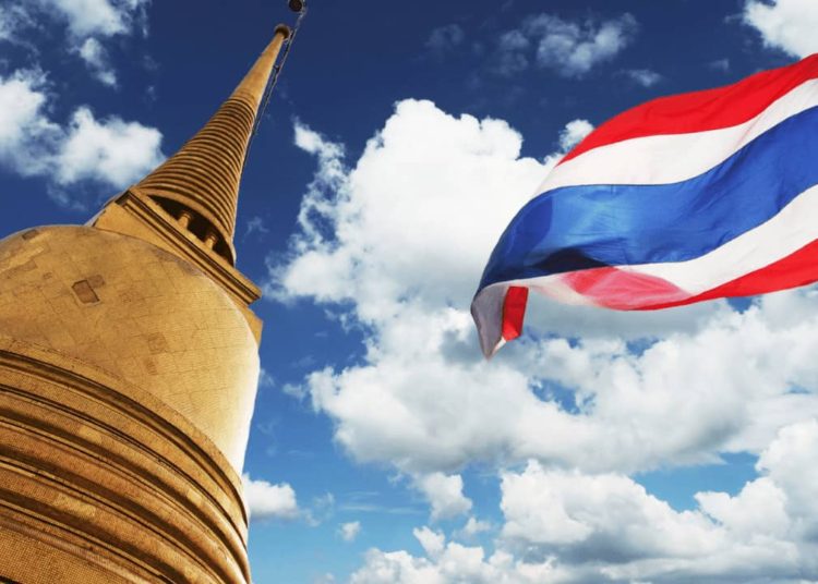 Thailand Should Embrace Crypto to Boost Its GDP (Report)