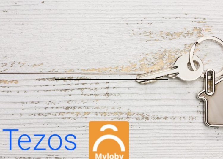 MYLOBY, SURPASSES 100,000 TRANSACTIONS ON TEZOS BLOCKCHAIN