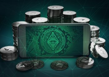 Institutional holdings in Grayscale Ethereum Trust shoot 19% in third-quarter