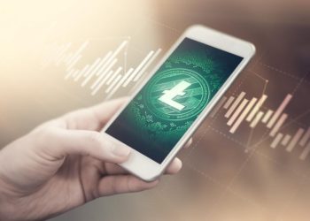 Litecoin gains 40% to edge close to $300 as analysts predict a new high