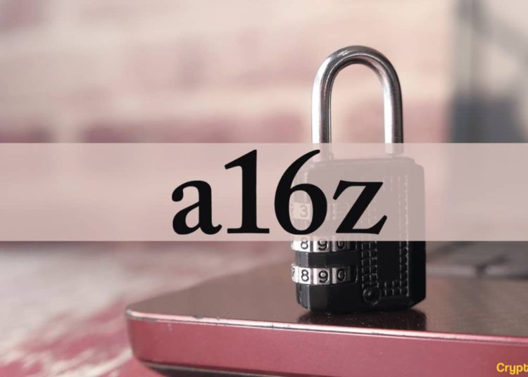 Privacy Startup Nym Raises $13 Million in Third Funding Round Led by a16z