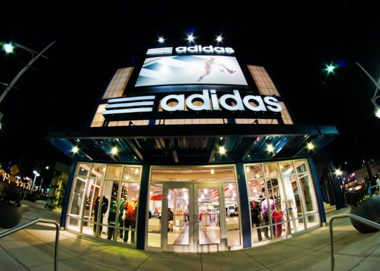 Adidas announces partnership with Coinbase, obtains Sandbox land