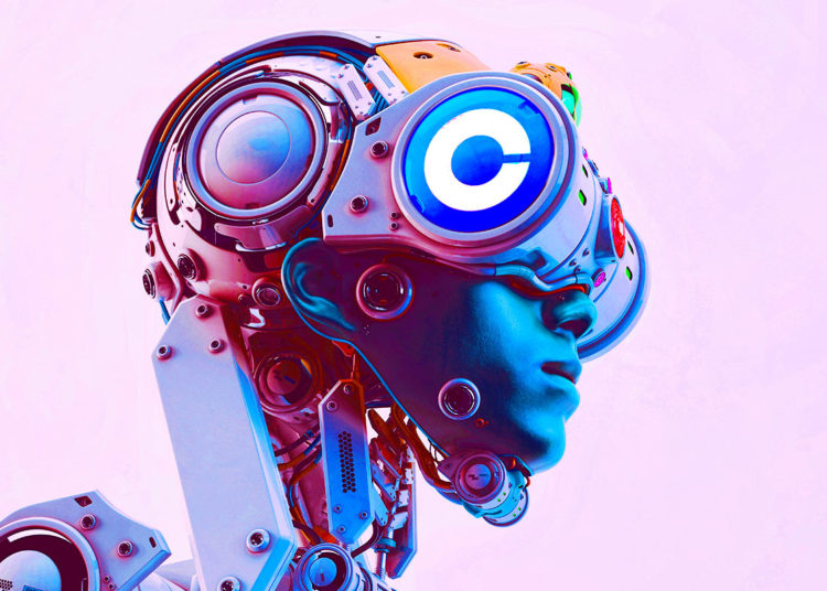 Adidas Partners With Coinbase for Surprise Project