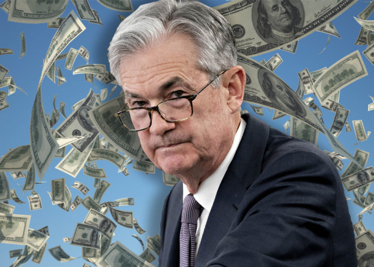 After Overseeing the Largest Monetary Expansion in US History Biden Renominates Powell to Lead the Fed – Economics Bitcoin News