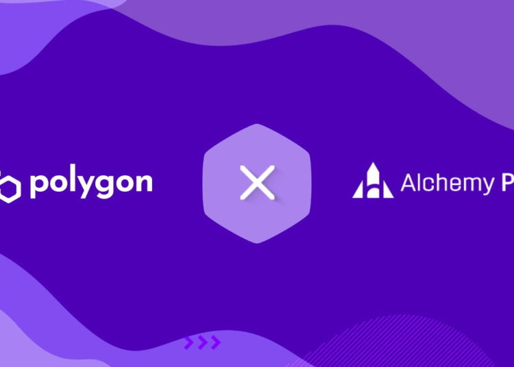 Polygon Deploys Fiat on-Ramps via Alchemy Pay, Enabling Direct Fiat Payments for DeFi – Sponsored Bitcoin News