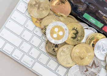 Institutional Investors trading more altcoins than bitcoin for first time