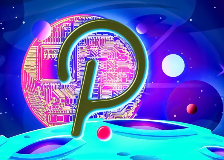 Small-Cap Altcoin Built on Polkadot Spikes After Earning Support From Crypto Giant Binance