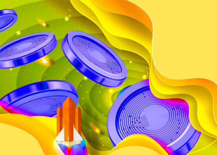 These Five Altcoins Have the Biggest Upside Potential, According to Crypto Analyst Aaron Arnold