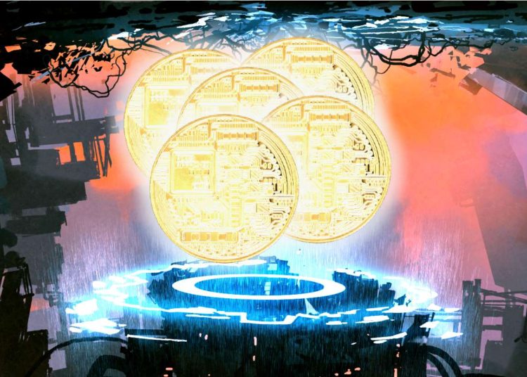 Axie Infinity and Fantom Among the Top Altcoin Gainers This Year With Growth of 13,428% or More: CryptoDiffer