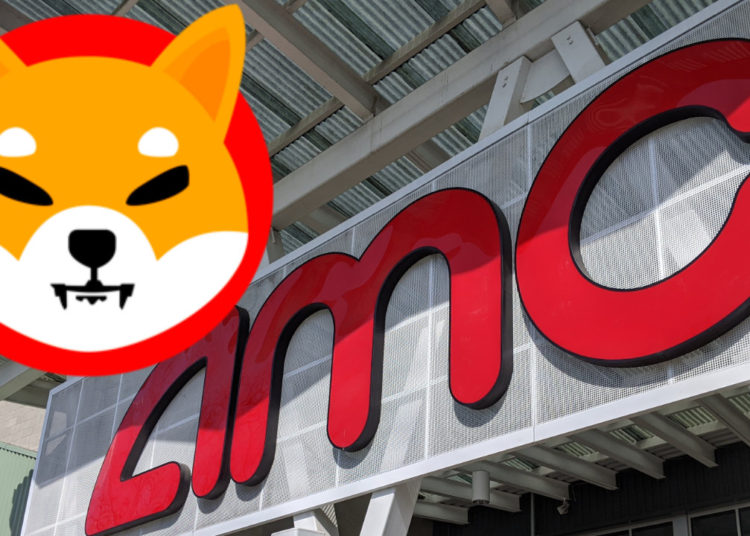 AMC CEO Says Bitpay Will Support Shiba Inu — AMC Set to Accept SHIB Next Quarter – Altcoins Bitcoin News