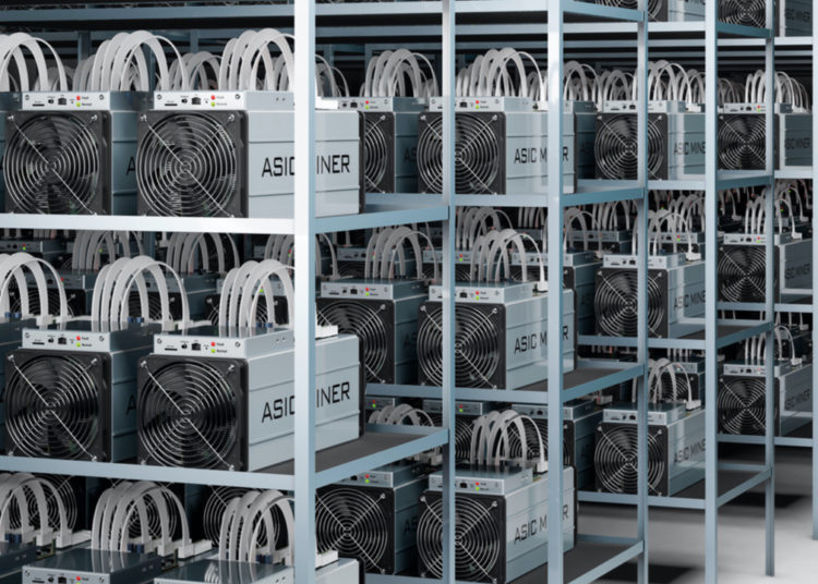 A New Semiconductor Manufacturing Competitor Has Entered the ASIC Bitcoin Mining Rig Industry – Mining Bitcoin News