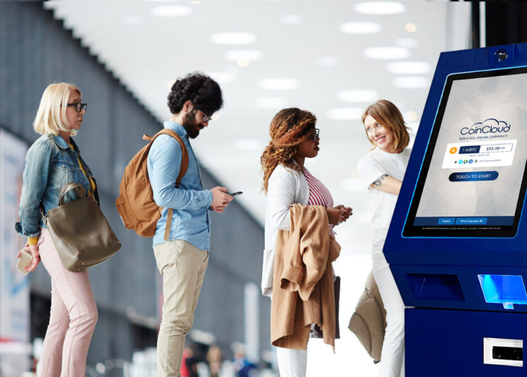 US City Installs Crypto ATM at Airport After Accepting Cryptocurrency for Payments – Finance Bitcoin News