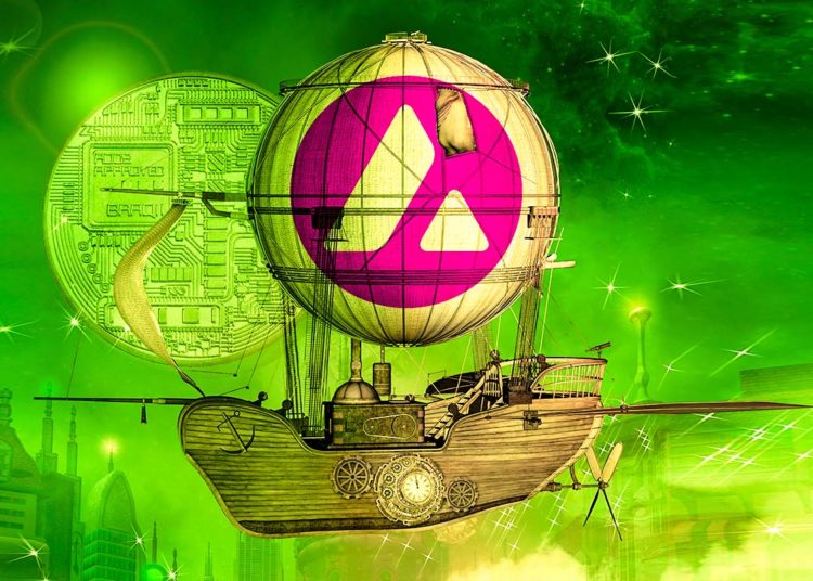 Crypto Analyst Says Avalanche Rally Still Has Gas in the Tank, Predicts Epic Surge for Additional Large-Cap Altcoin