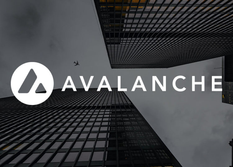 Avalanche (AVAX) spikes to enter the top ten, what’s behind the move?