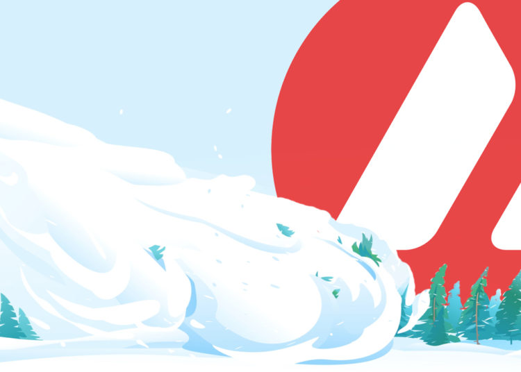 Avalanche Value Surges Reaching an All-Time High, AVAX Joins the Top Ten Crypto Markets – Markets and Prices Bitcoin News