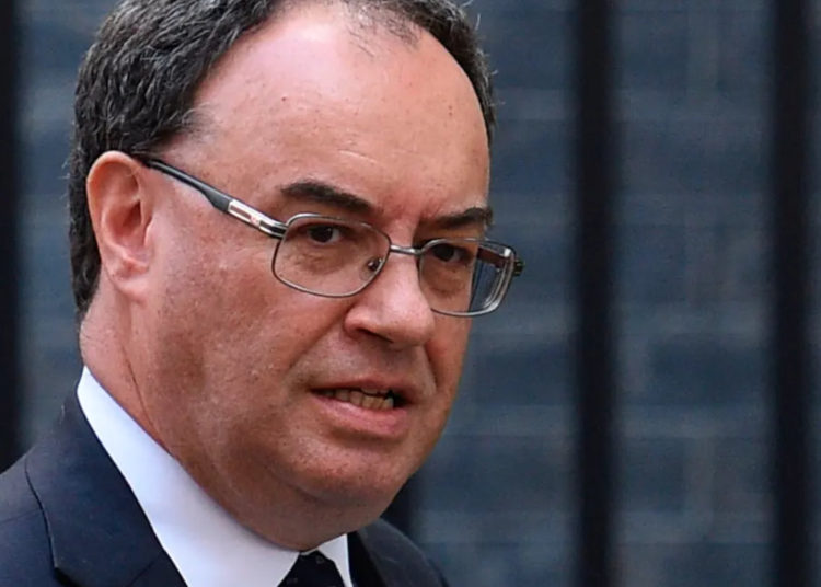 Bank of England Governor Worried About Bitcoin Being Legal Tender in El Salvador – Regulation Bitcoin News