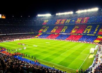 FC Barcelona Teams Up With Ownix To Join NFT Game