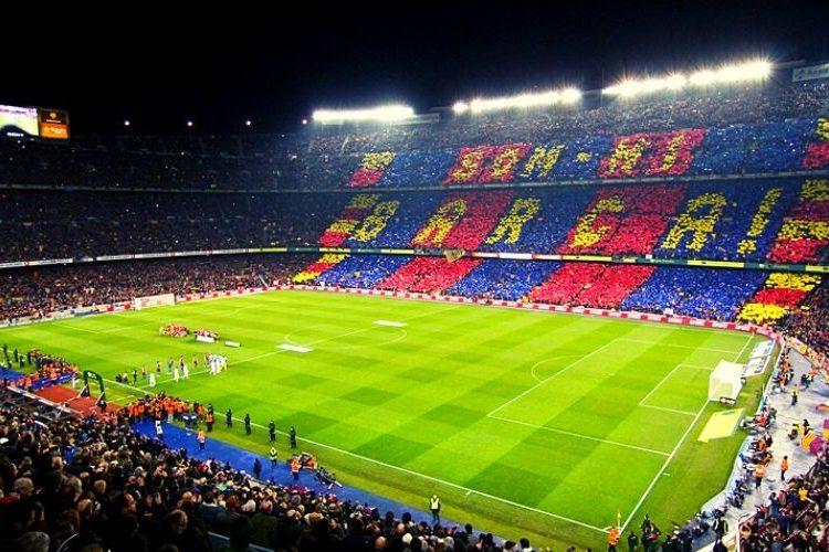 FC Barcelona Teams Up With Ownix To Join NFT Game