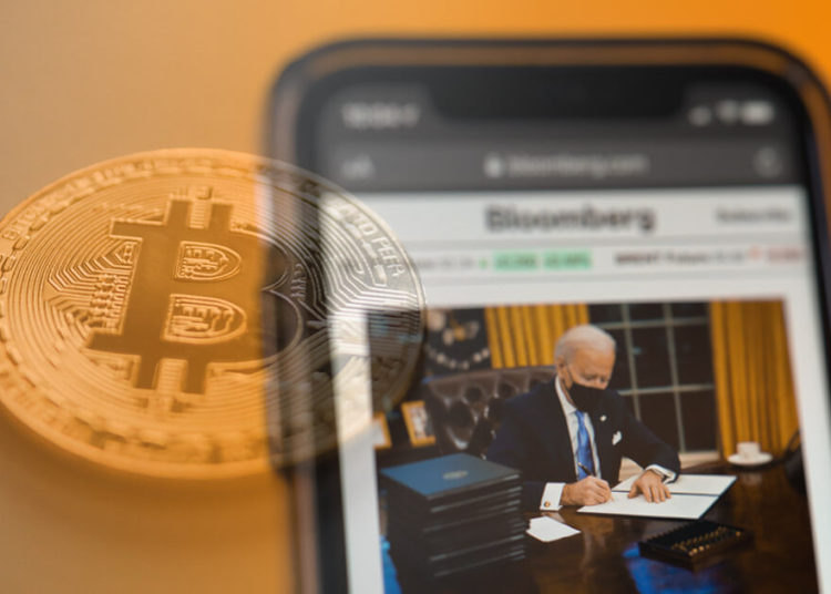 U.S. senators hurry to retroactively tweak the infrastructure bill concerning crypto