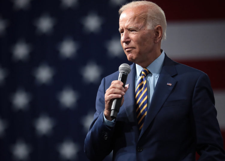 $1.75 Trillion for Climate Change, Social Services — Biden’s ‘Build Back Better’ Plan Advances While Inflation Grips US – Economics Bitcoin News
